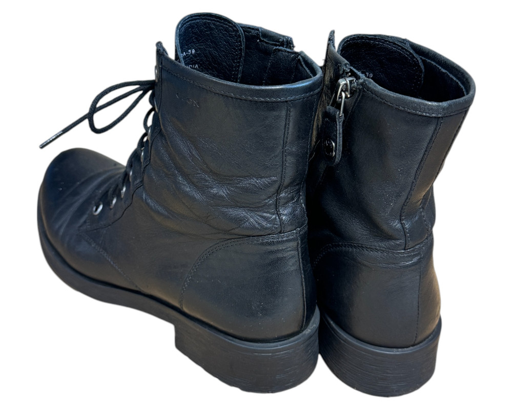 Geox Rawelle BOTKI  damskie 39