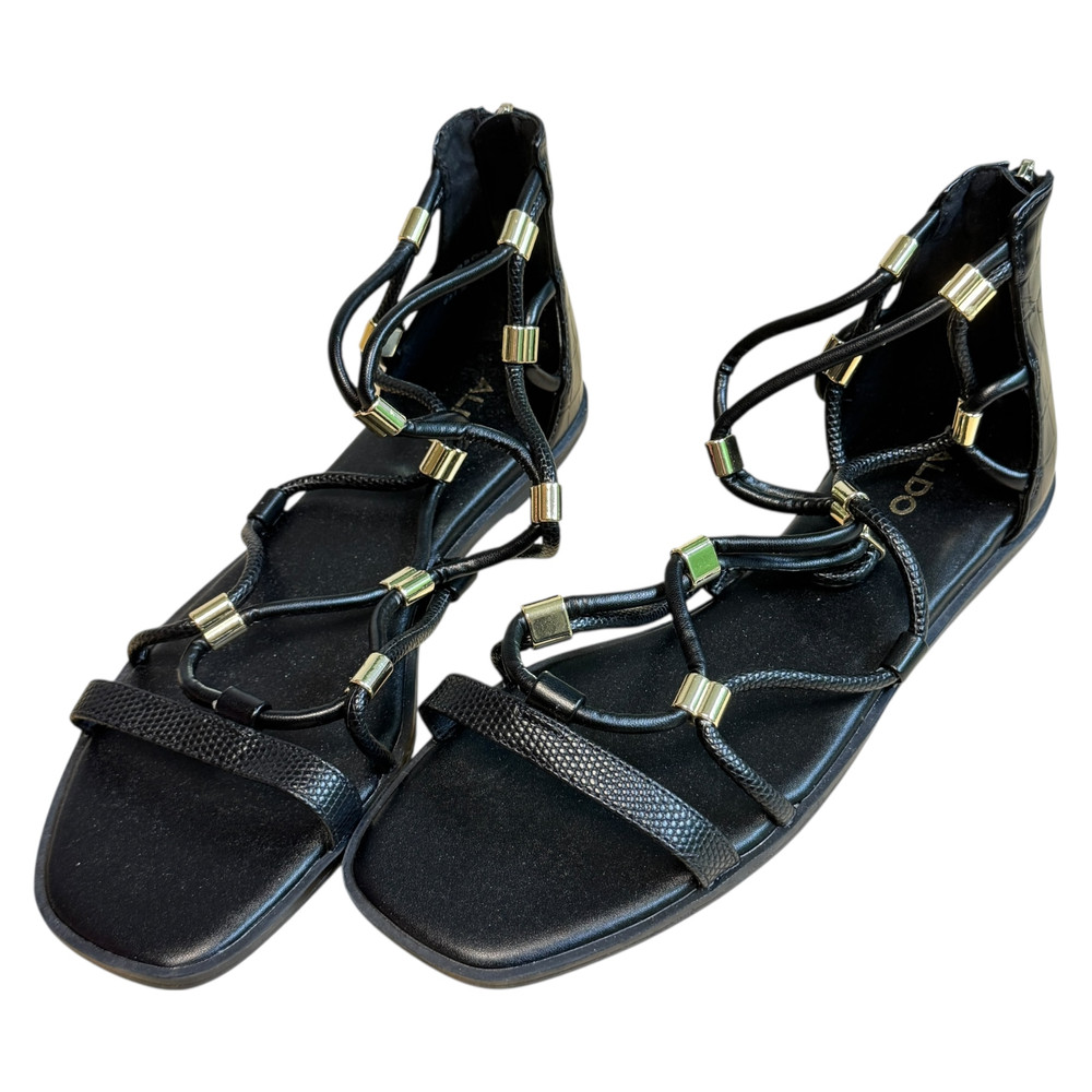 Aldo Occeriwenflex SANDAŁY damskie 39