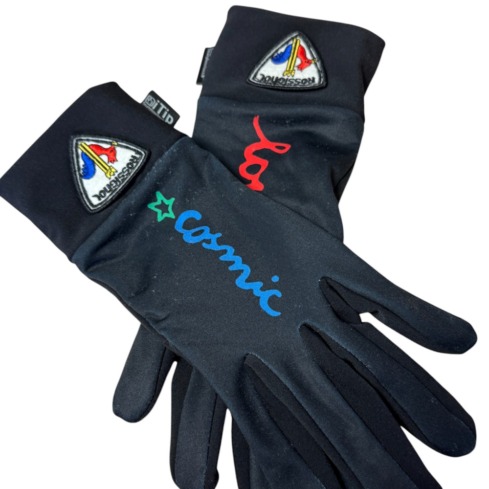 Damskie Rękawice ROSSIGNOL W STICKI INNER G RLMWG18_995 S