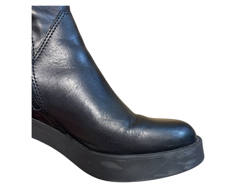 Tamaris  KOZAKI  damskie 37