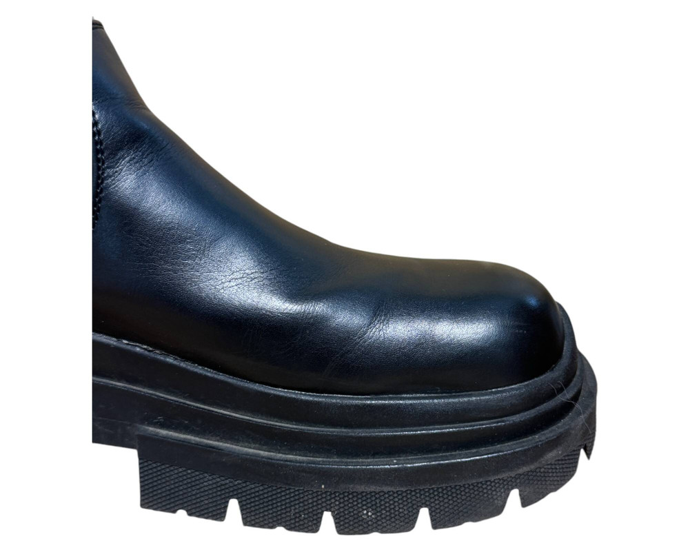 Only Onlbeatrix-3 BOTKI  damskie 38