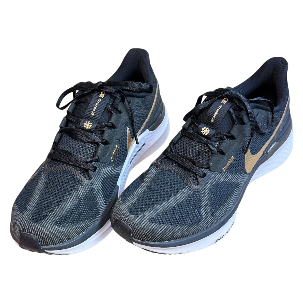 Nike Air Zoom Structure 25 BUTY SPORTOWE damskie 41