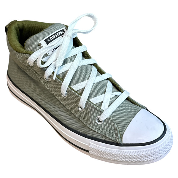 Converse All Star Street Digital Terrain TRAMPKI damskie 38