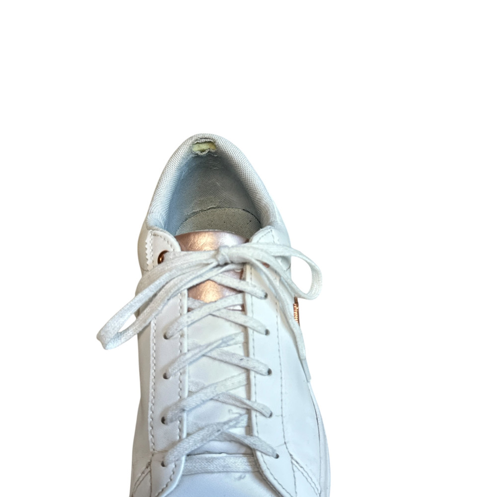 Lacoste LEROND 119 1 QSP BUTY SPORTOWE damskie 37,5