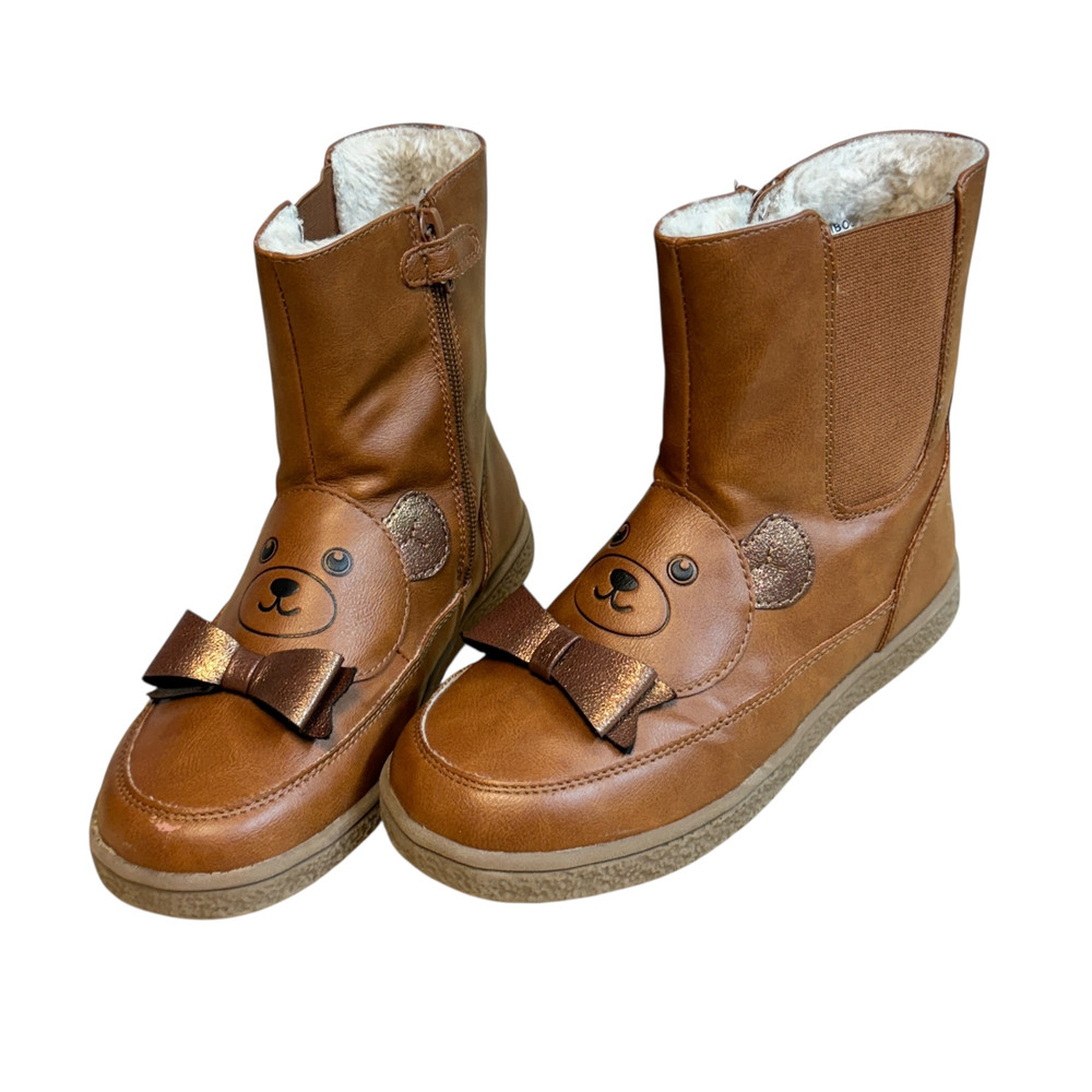 Friboo BOTKI dziecięce 34