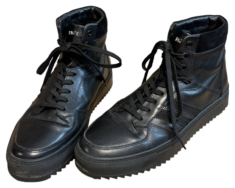 Rage Age  TRAMPKI wysokie męskie 41