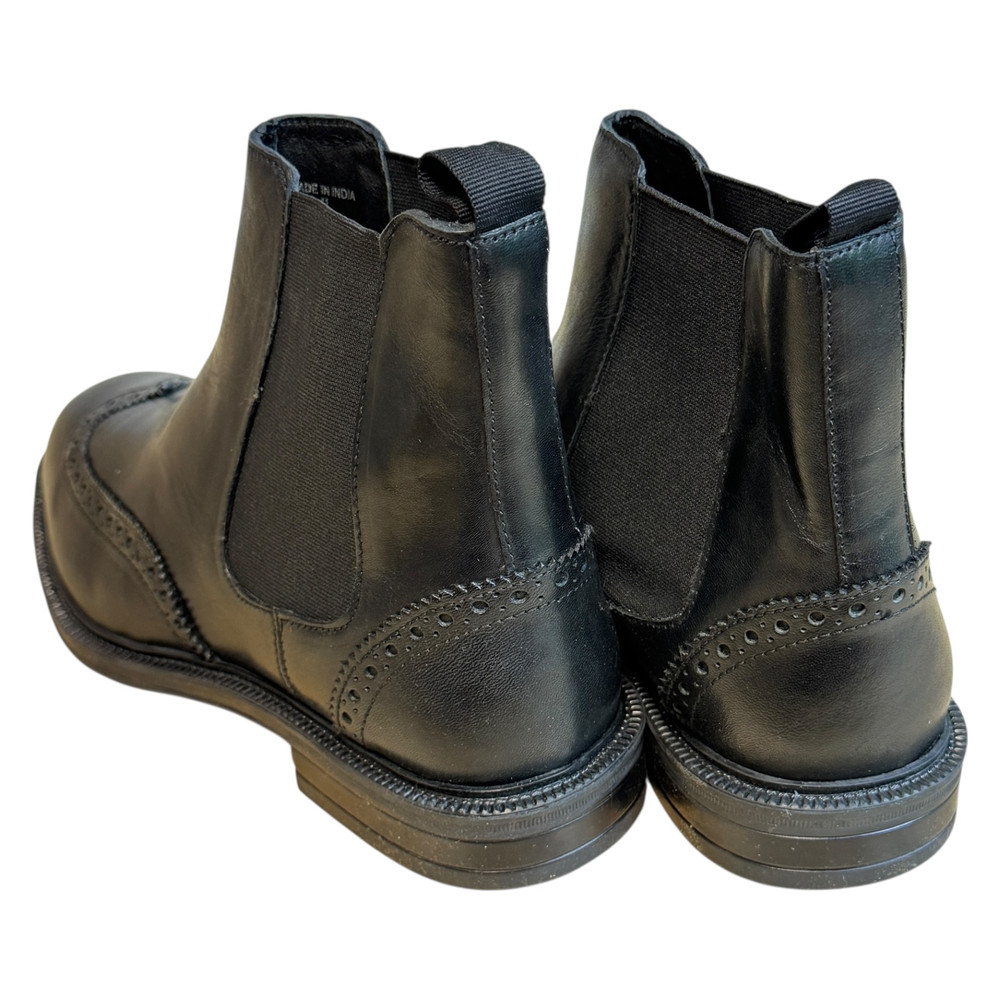 Zign BOTKI męskie 41