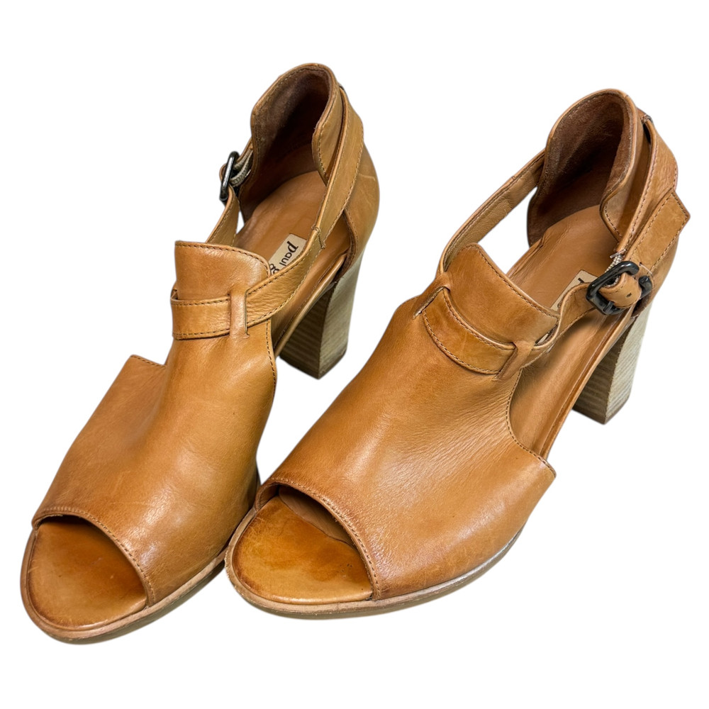 Paul Green SANDAŁY damskie 38