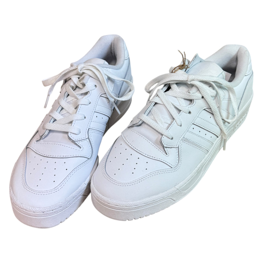 Adidas RIVALRY LOW BUTY SPORTOWE męskie 44