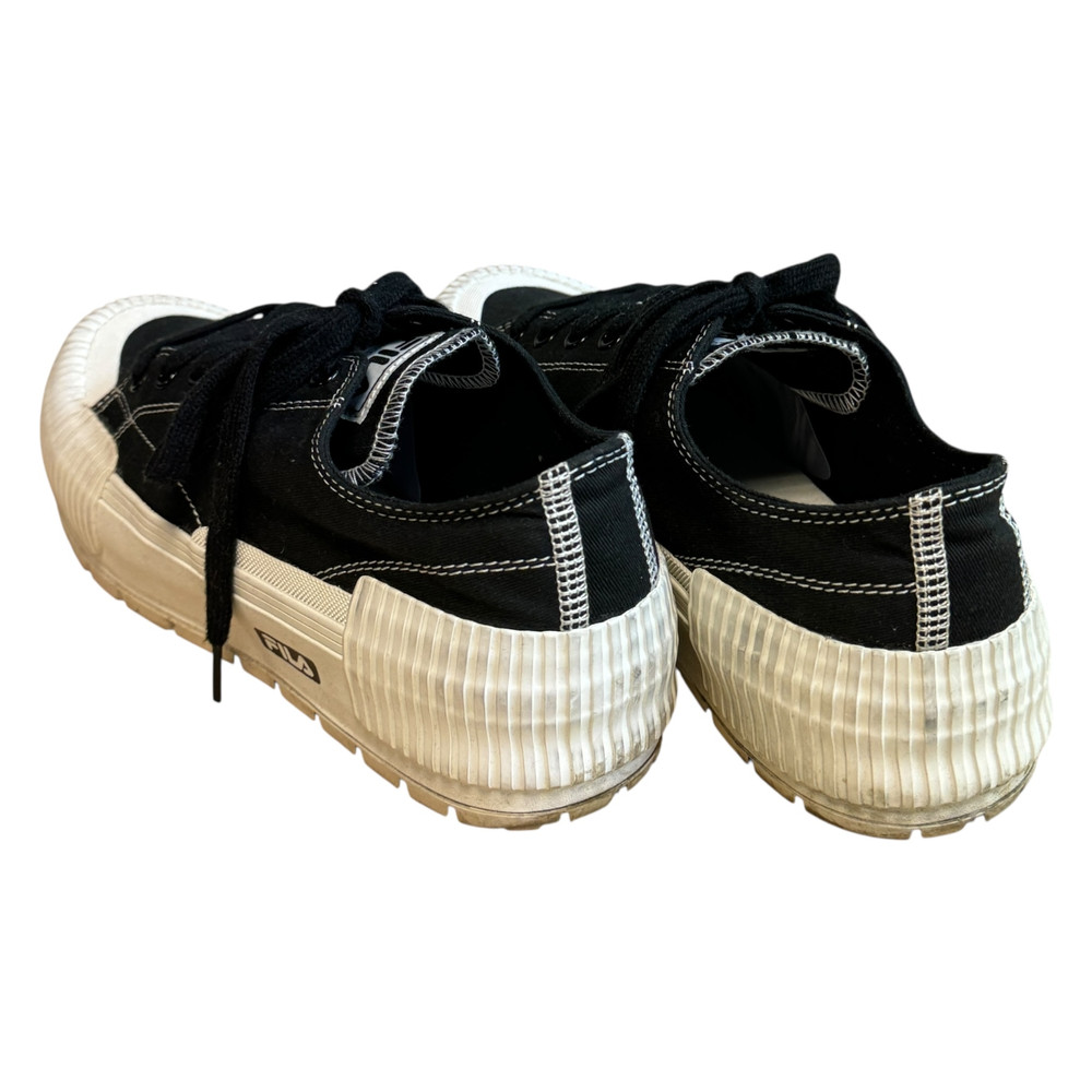 Fila Cityblock Platform BUTY SPORTOWE damskie 41