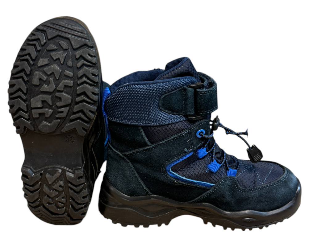 Lasocki  ŚNIEGOWCE  dziecięce 32