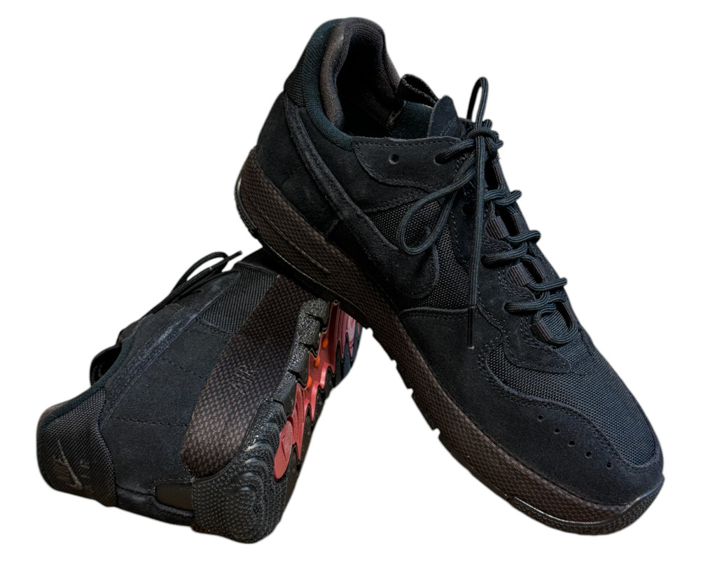 Nike Air Force 1 Wild BUTY SPORTOWE  męskie 40,5