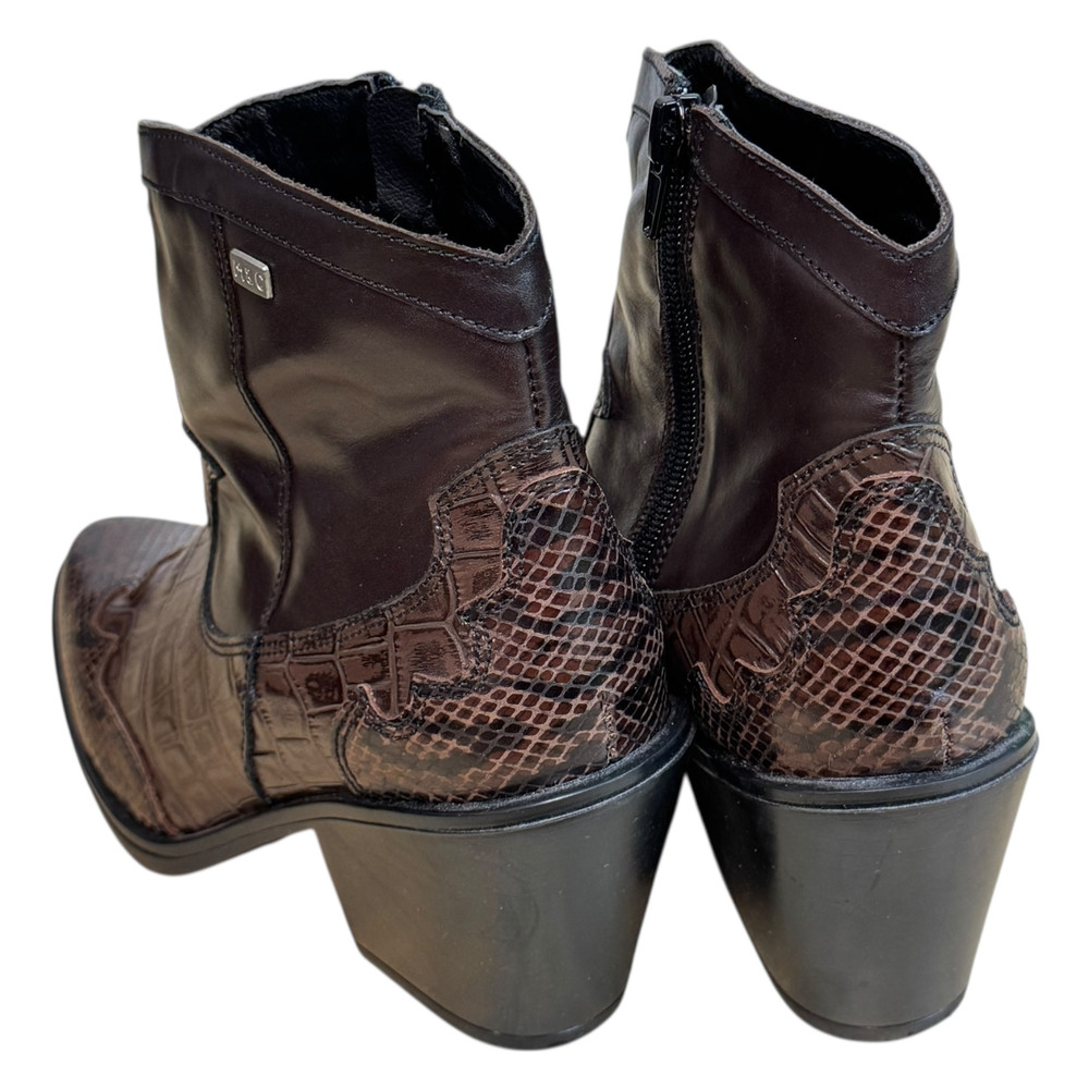 Musse & Cloud BOTKI damskie 38