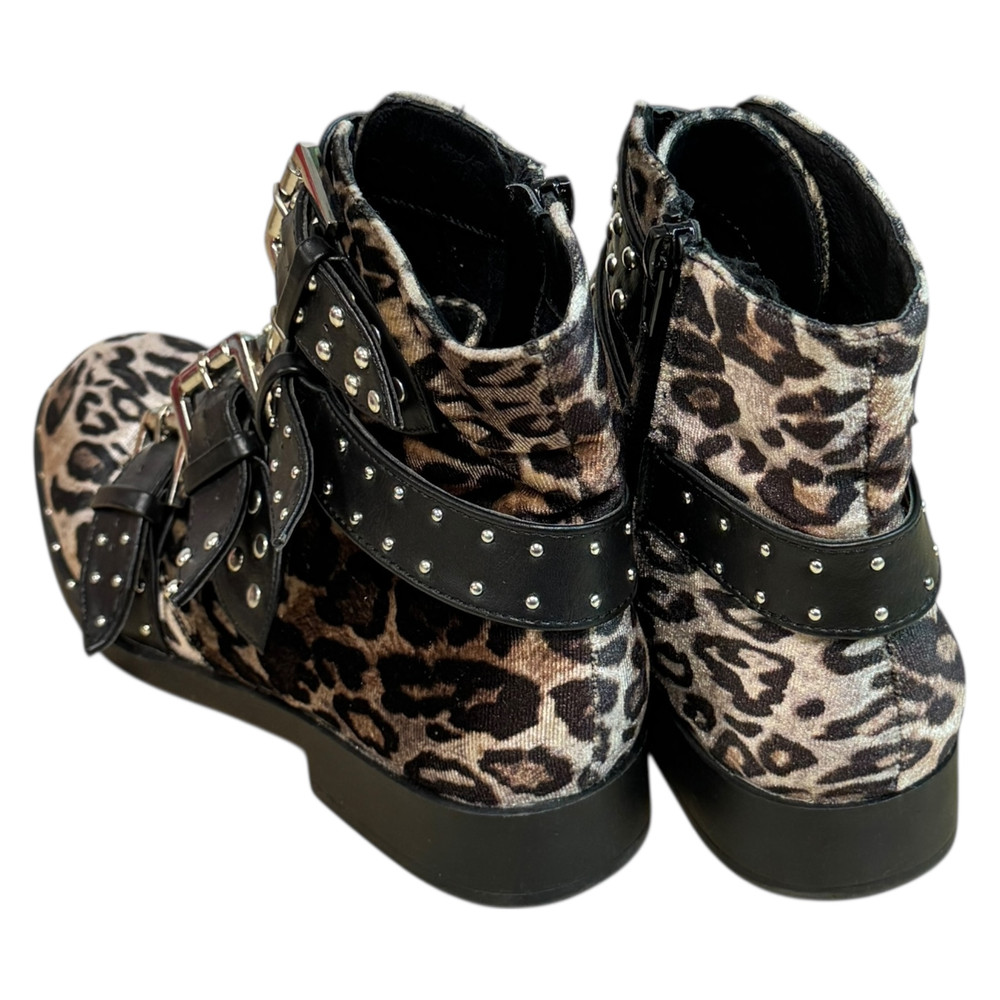 La Strada BOTKI damskie 37