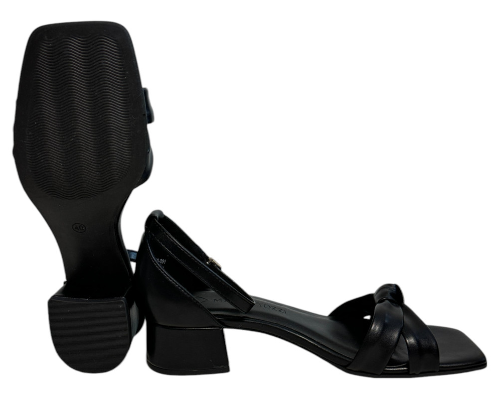 Marco Tozzi  SANDAŁY  damskie 40