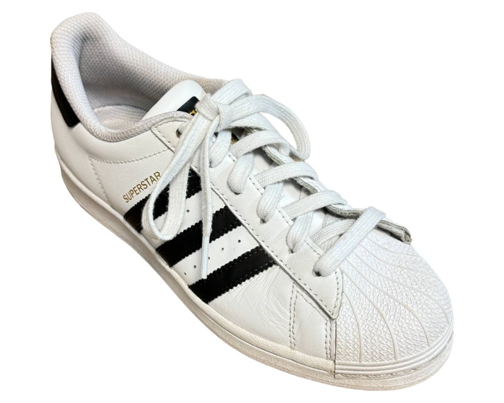 Adidas Superstar J BUTY SPORTOWE dziecięce 38