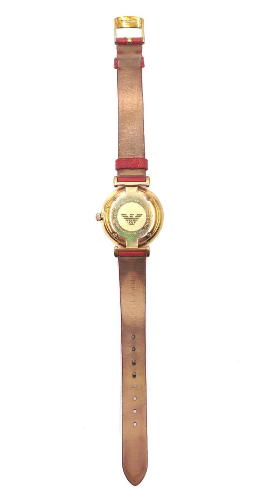 Zegarek Emporio Armani AR11281