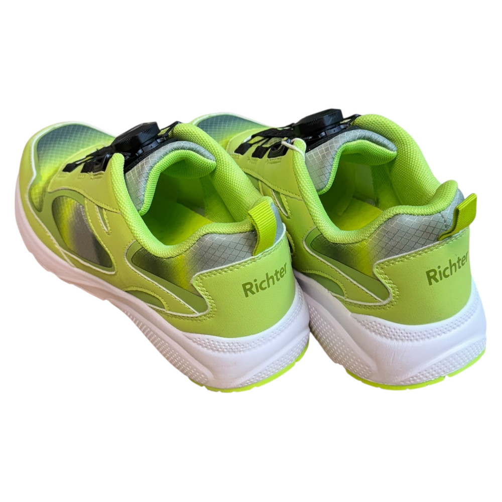 Richter BUTY SPORTOWE dziecięce 36