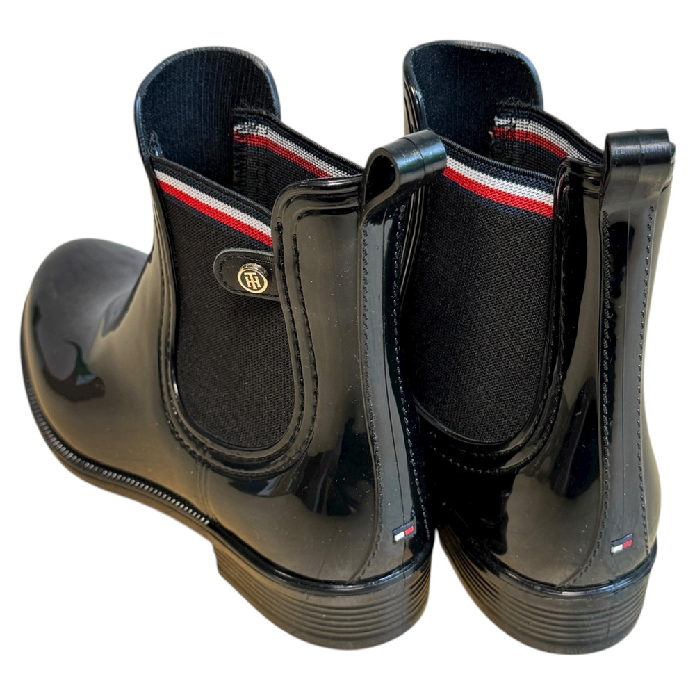 Tommy Hilfiger KALOSZE damskie 37