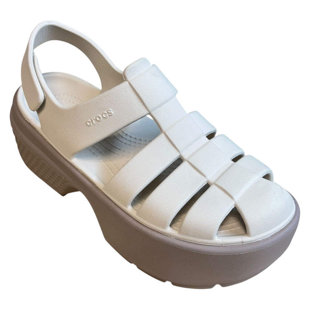 Crocs SANDAŁY damskie 38/37