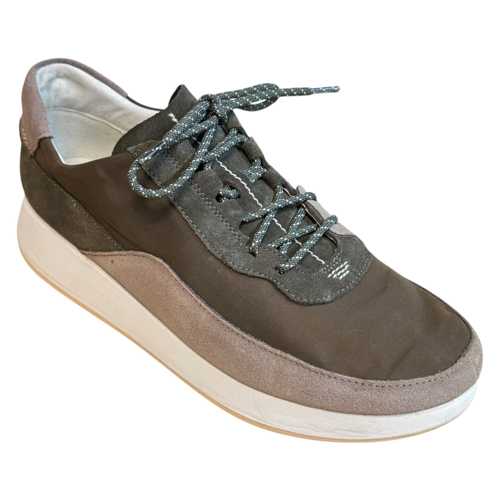Clarks Kiowa Pace BUTY SPORTOWE męskie 46