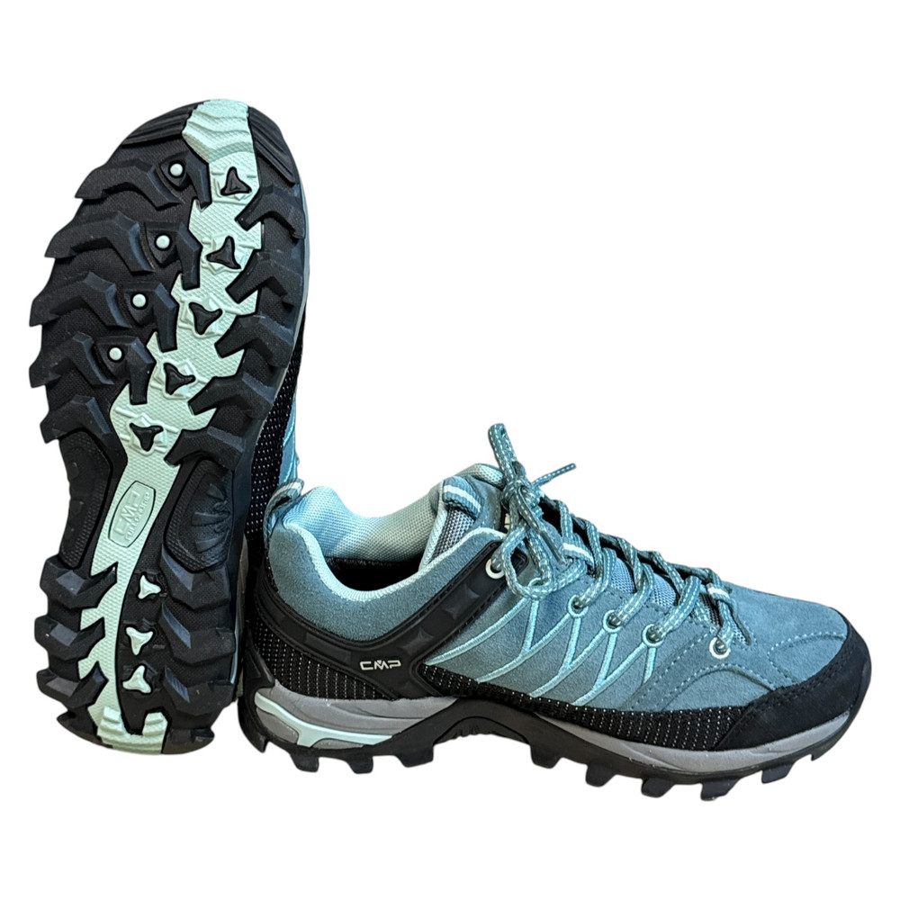 Cmp Rigel Low Wmn BUTY TREKKINGOWE damskie 37/38