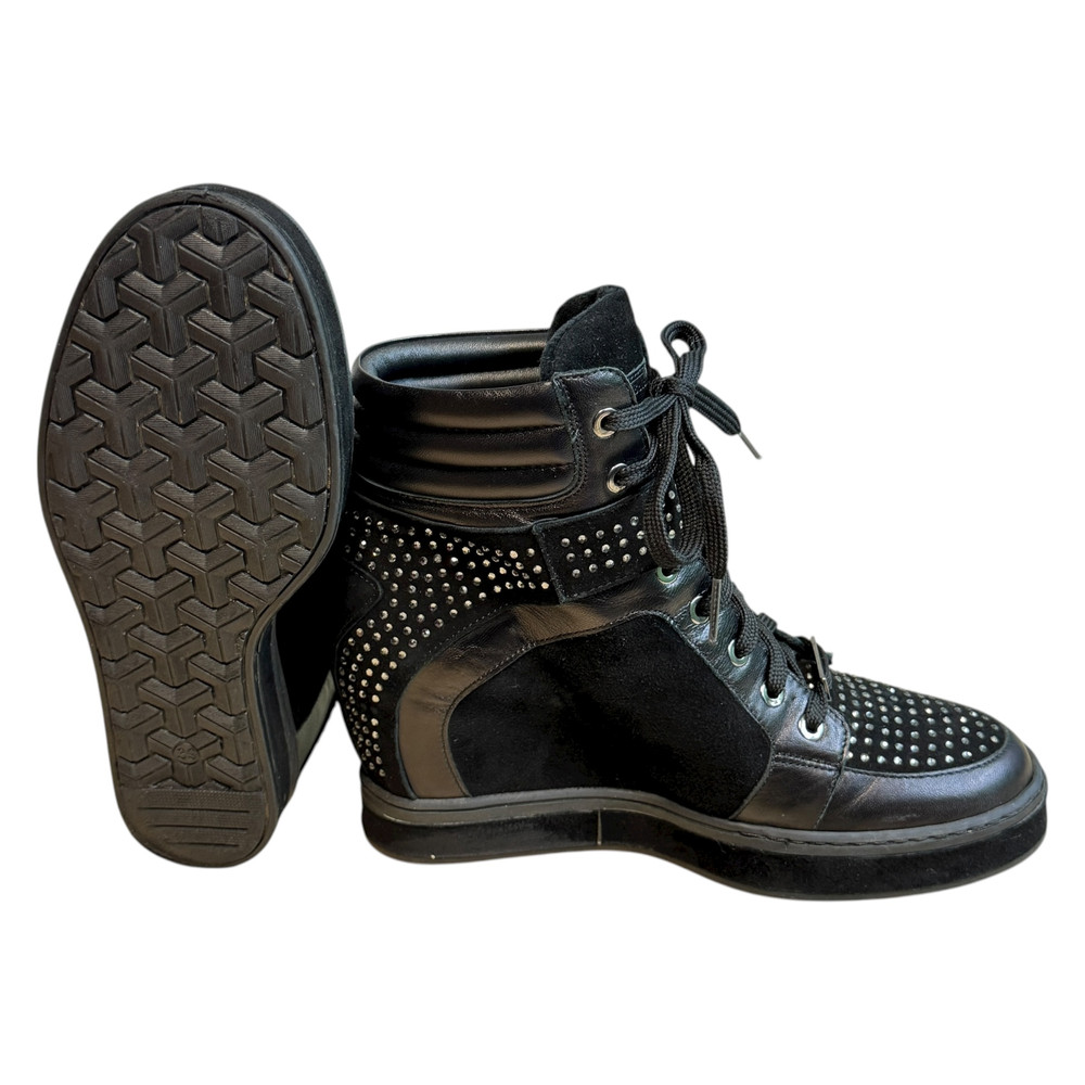 Baldinini Trend BOTKI damskie 39