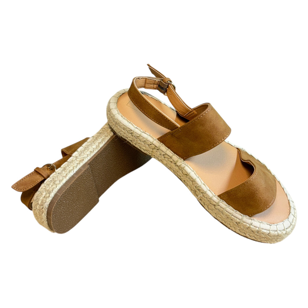 Friboo SANDAŁY espadryle dziecięce 36/35