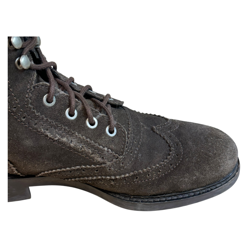 Scotch&Soda BOTKI męskie 41