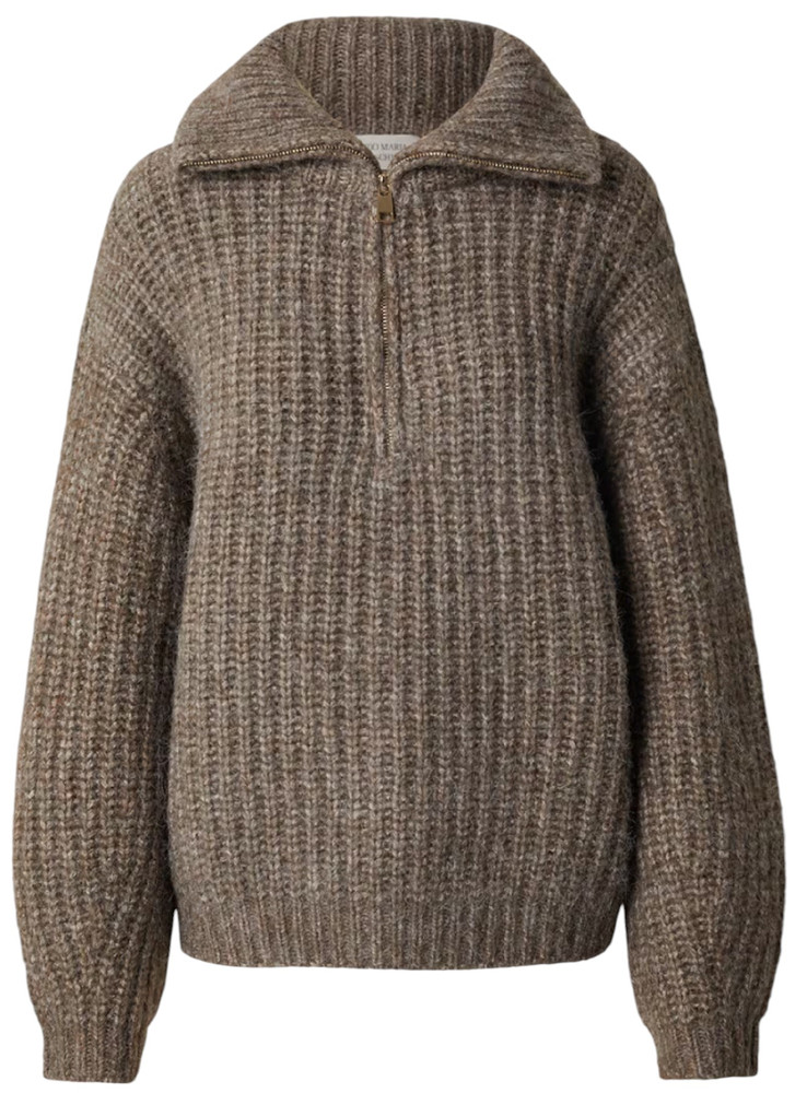 Sweter Guido Maria Kretschmer S  GMW0550001000001