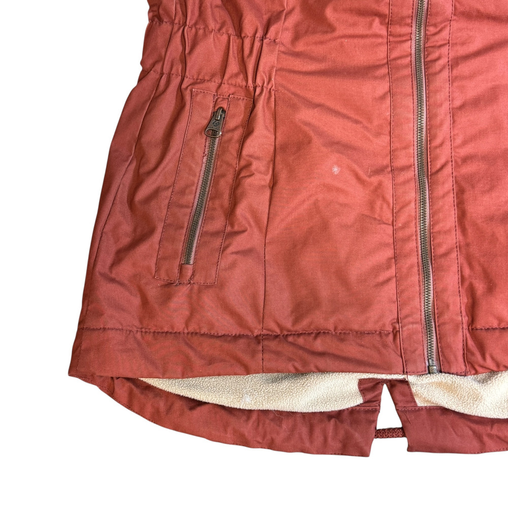 Ragwear kurtka Varvarra L