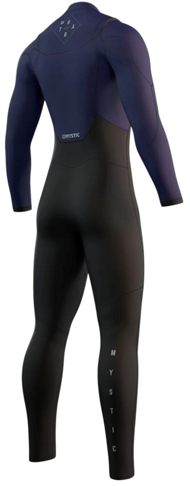 Pianka Mystic 2024 Star 5/3 Double FZ N.Blue S 