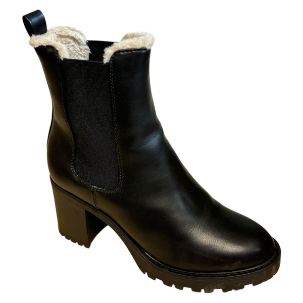 Only Onlbarbara BOTKI damskie 40