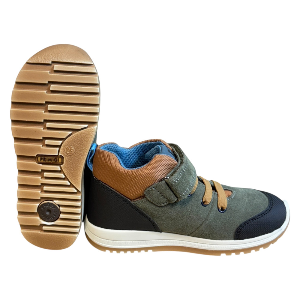 Primigi BOTKI dziecięce 29/28