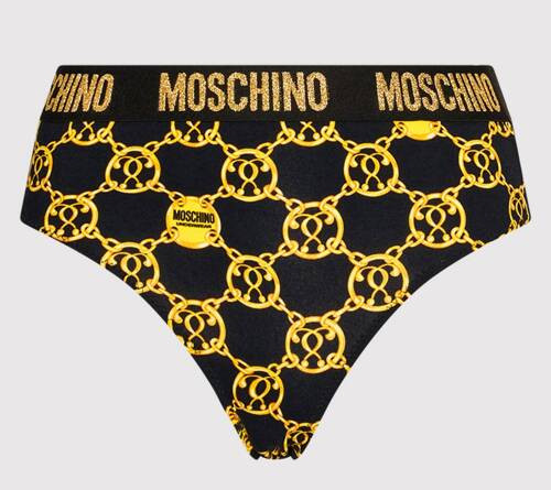 MAJTKI MOSCHINO M