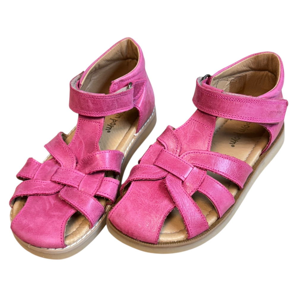 Pom Pom SANDAŁY dziecięce 32/33