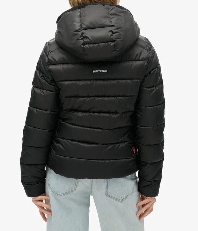 Naketano parka jacket L