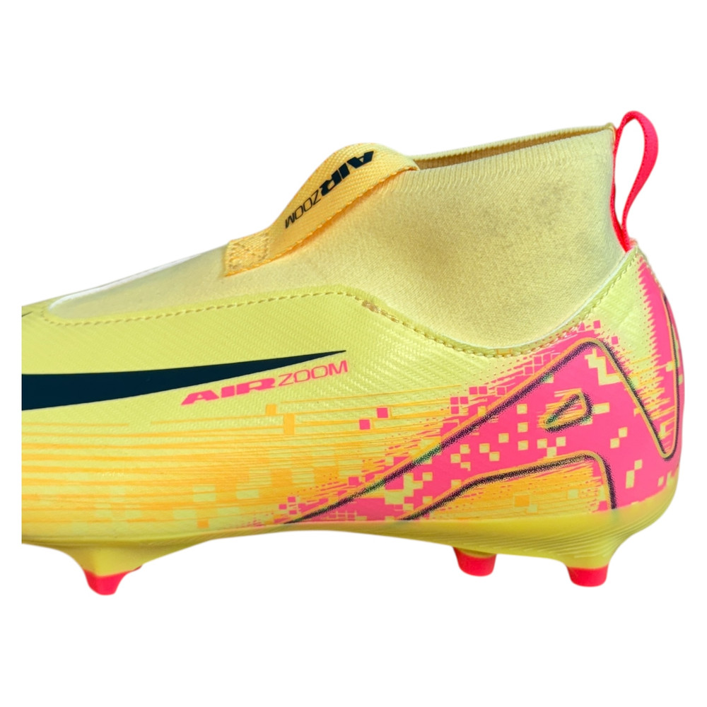 Nike ZM SUPERFLY 10 ACAD KM FGMG BUTY SPORTOWE korki dziecięce 32