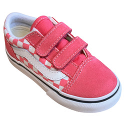 Vans Old Skool TRAMPKI dziecięce 25/24