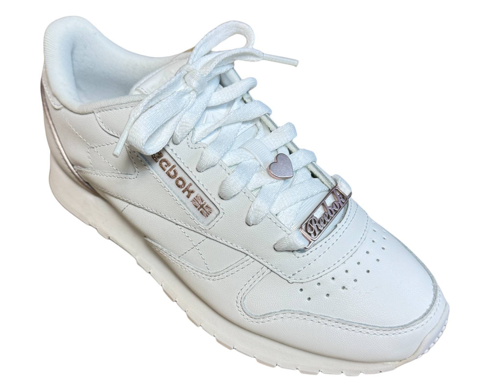 Reebok Classic Leather BUTY SPORTOWE damskie 37