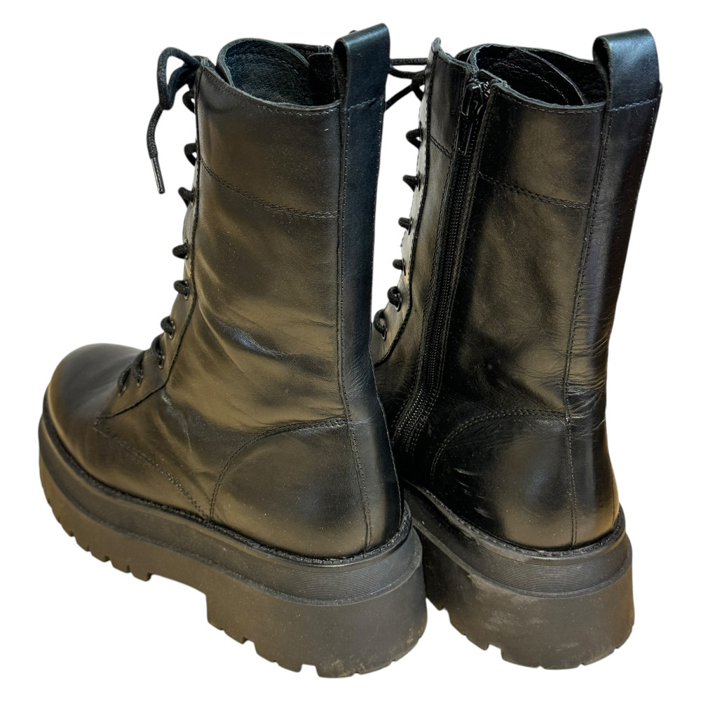 PS Poelman  BOTKI  damskie 42