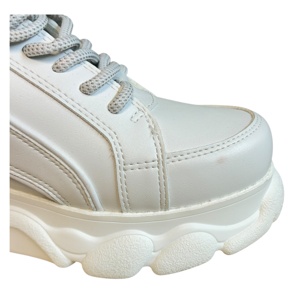 Buffalo Cld Corin Glam BUTY SPORTOWE damskie 40