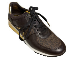 Michael Kors Allie Wrap BUTY SPORTOWE damskie 39