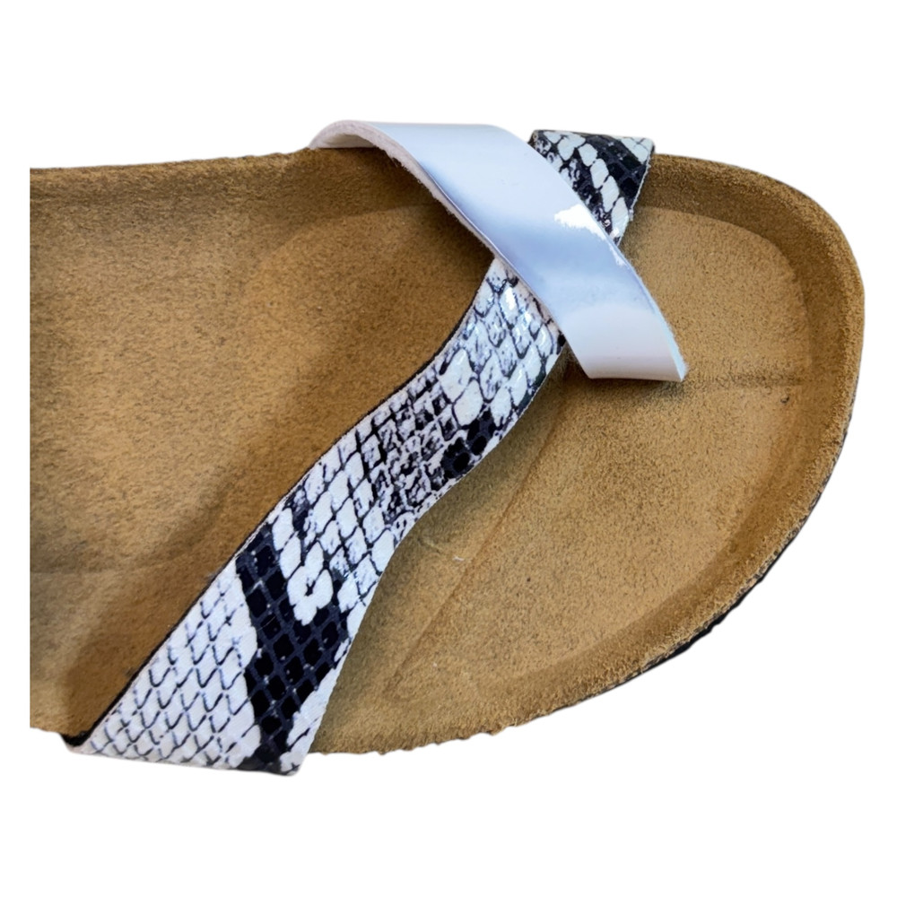 Brinkmann KLAPKI japonki damskie 39