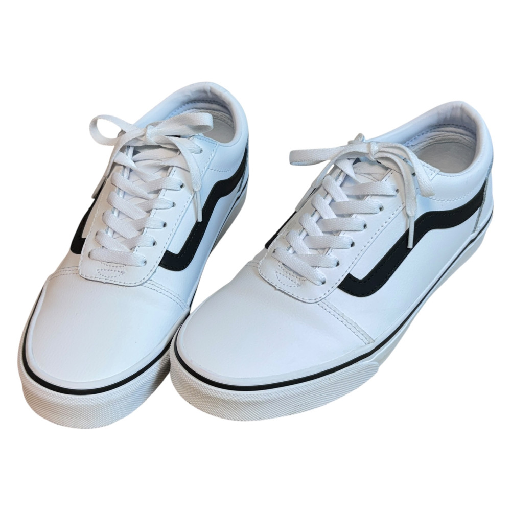 Vans Ward TRAMPKI damskie 40,5