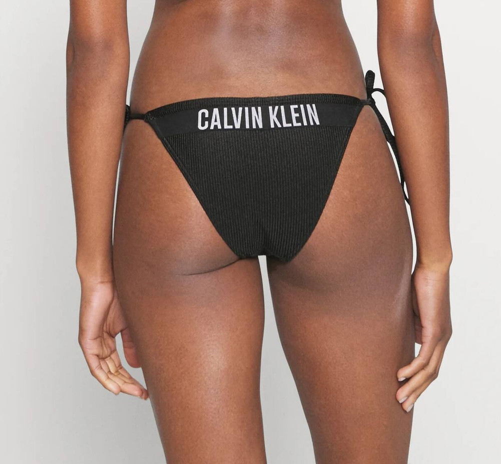 Dół od bikini Calvin Klein S