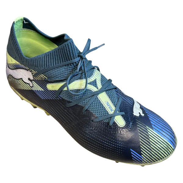 Puma FUTURE 7 MATCH MG BUTY SPORTOWE korki męskie 39