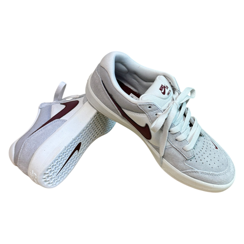 Nike SB Force 58 BUTY SPORTOWE damskie 39