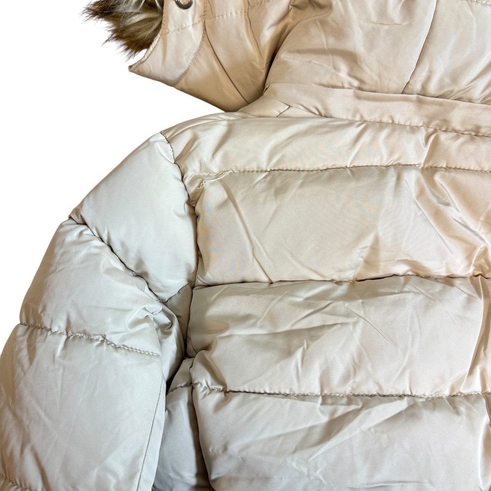 Naketano parka jacket L