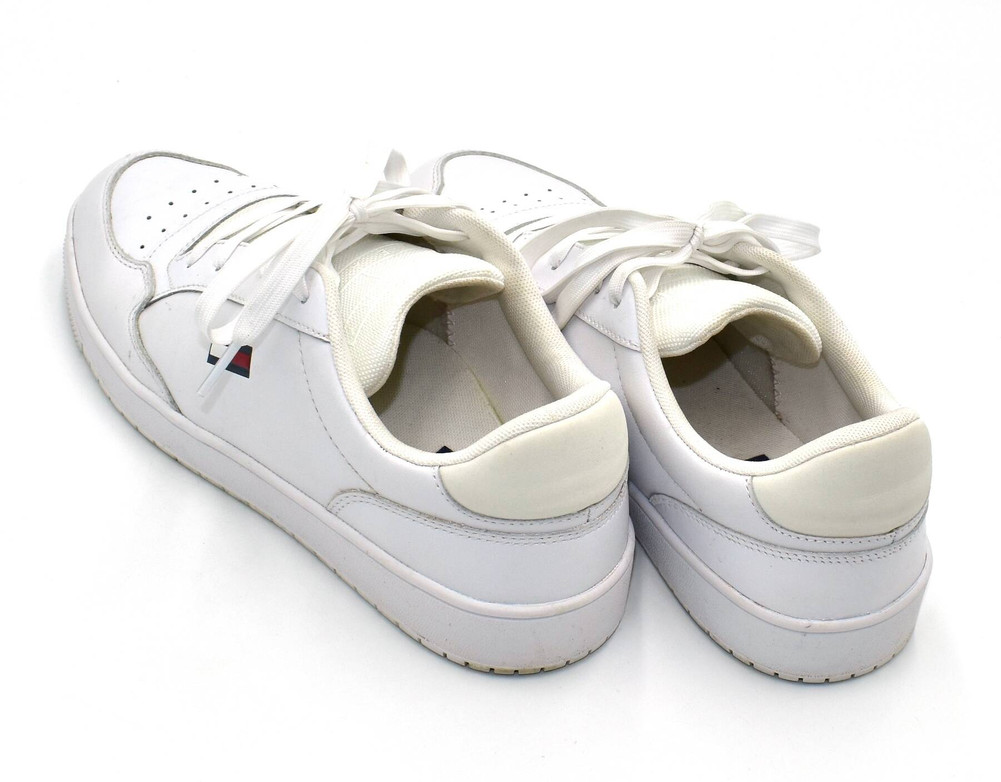 Tommy Jeans City Leather Cupsole BUTY SPORTOWE damskie 41